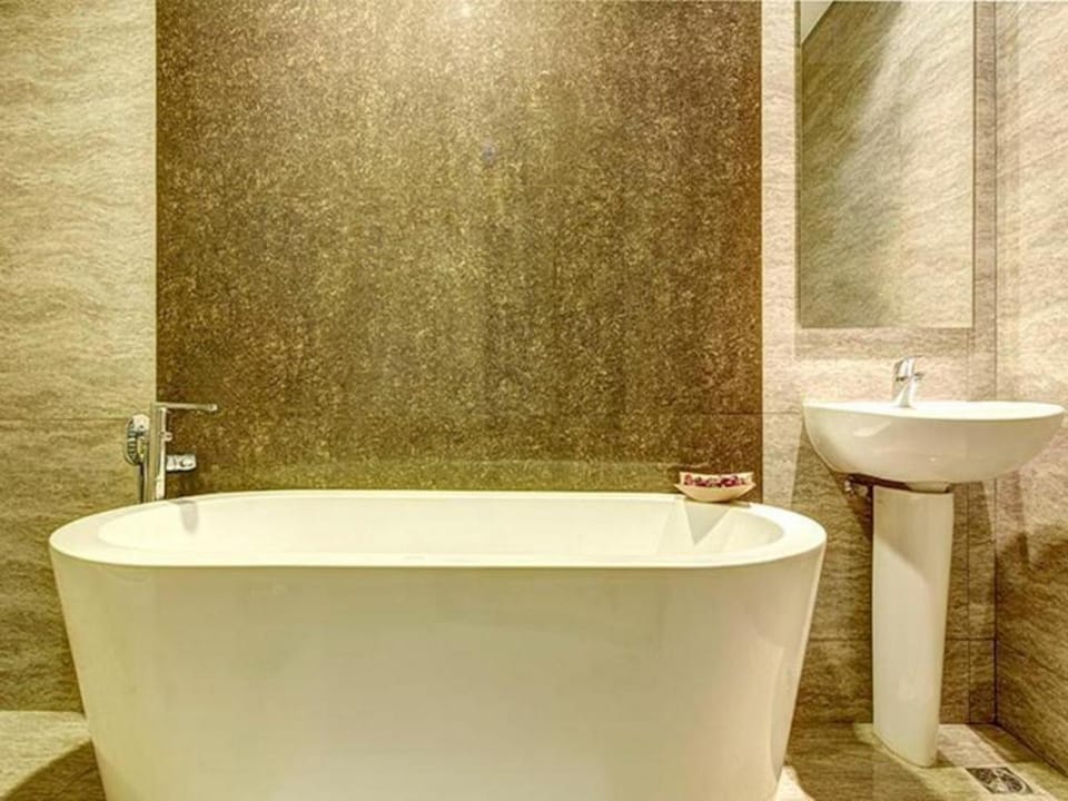 Sampit Residence Managed By Flat06 Hotel in South Jakarta City