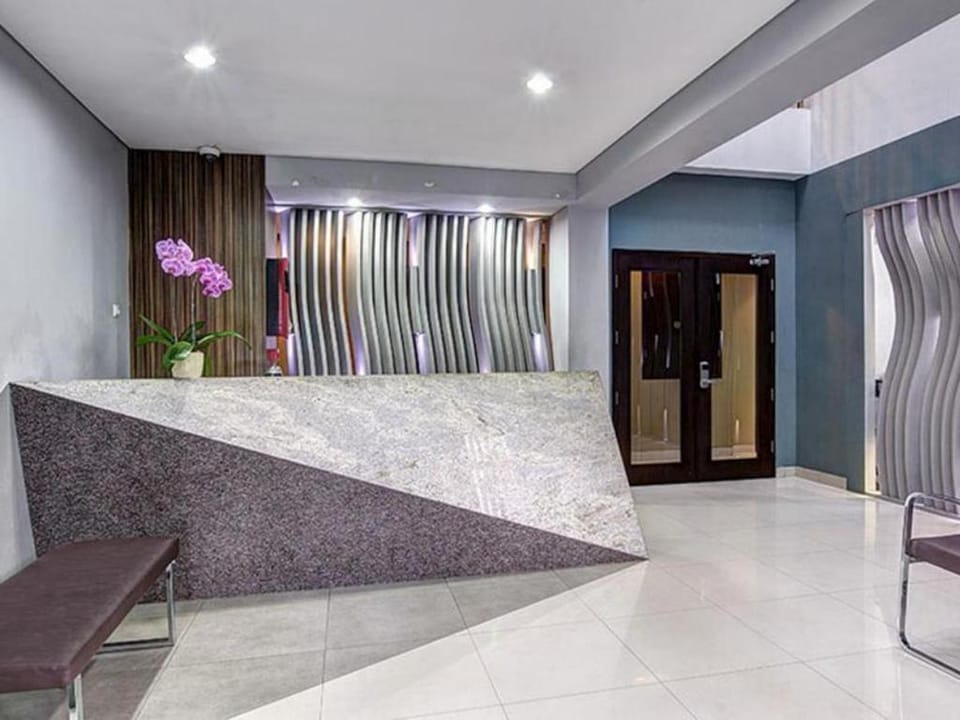 Sampit Residence Managed By Flat06 Hotel in South Jakarta City