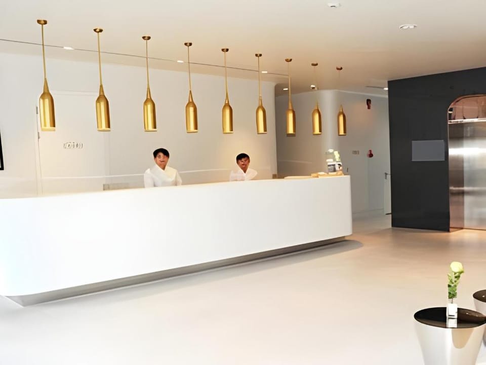 Jinjiang Inn Zhuji Baolong Plaza High-Speed Railway Station Hotel in Hangzhou