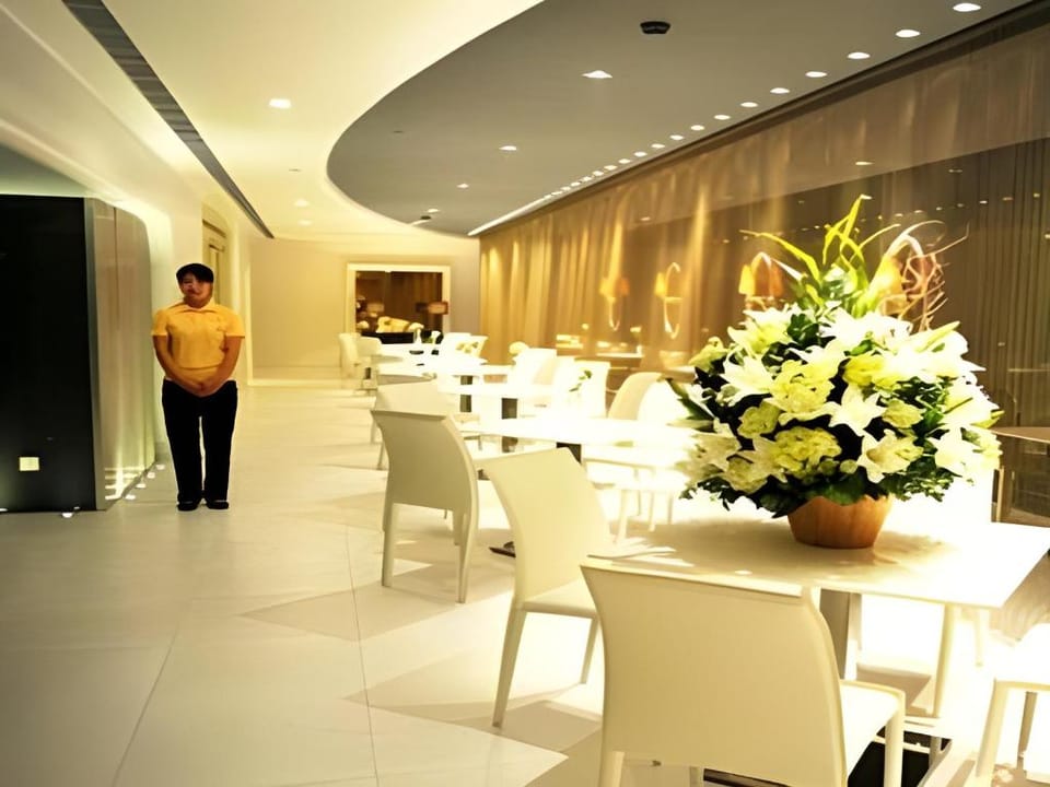 Jinjiang Inn Zhuji Baolong Plaza High-Speed Railway Station Hotel in Hangzhou