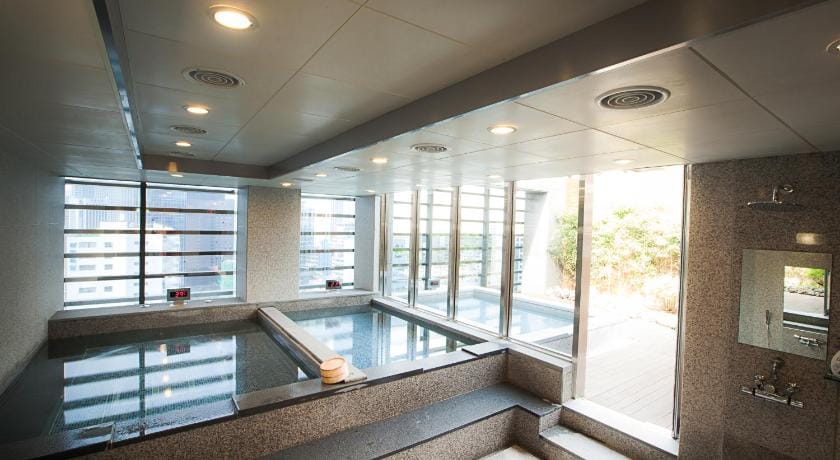 Fraser Place Namdaemun Hotel in Seoul
