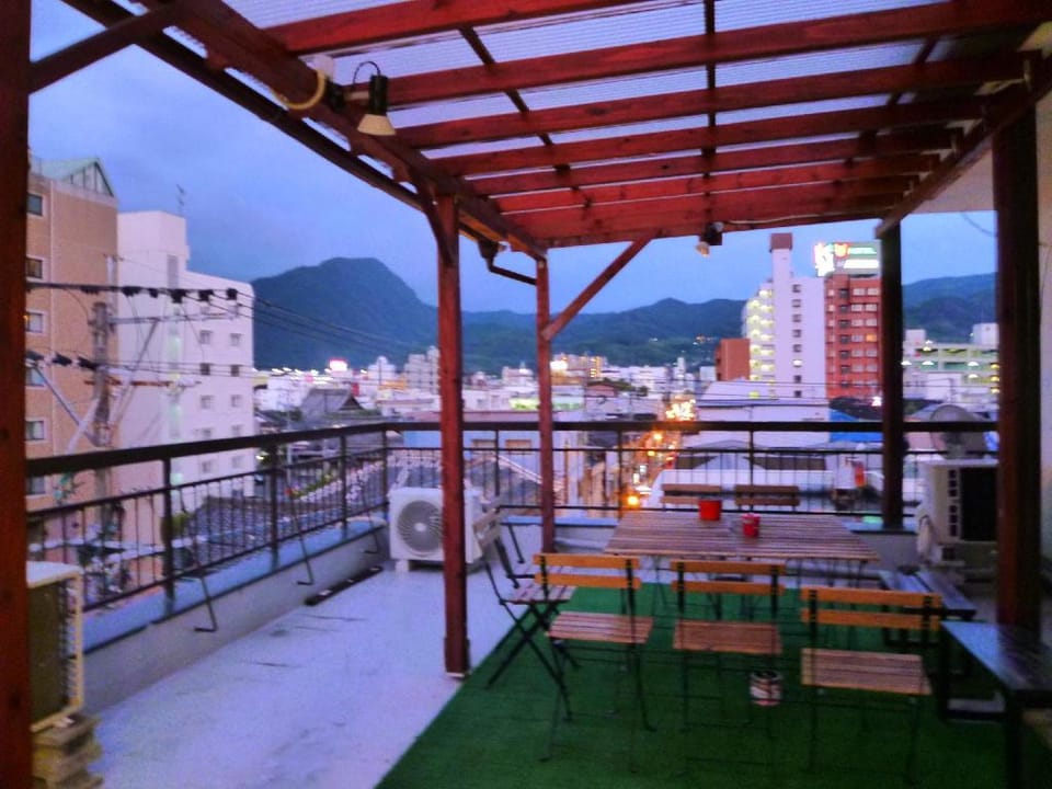 Guest House Danran Hotel in Japan