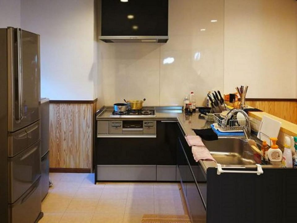Guest House Danran Hotel in Japan