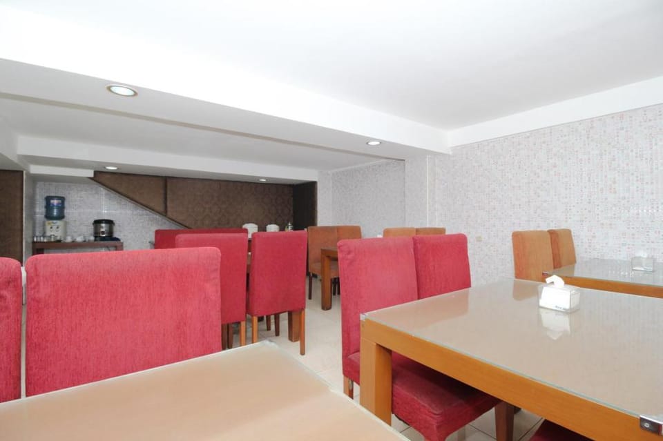 Metro Hotel Hotel in Surabaya