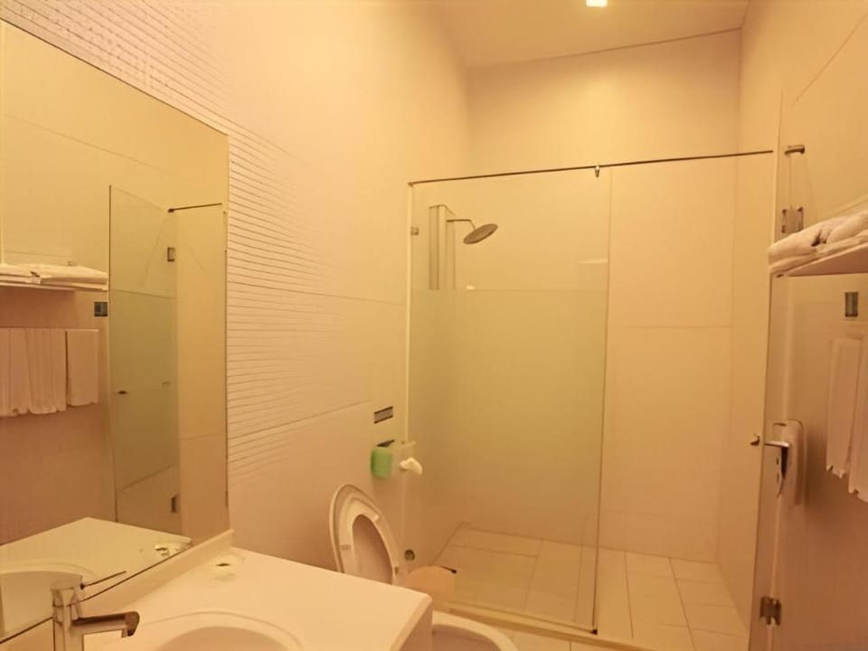 Cloudtop Landscape Hotel Bed and Breakfast in Taiwan, Province of China