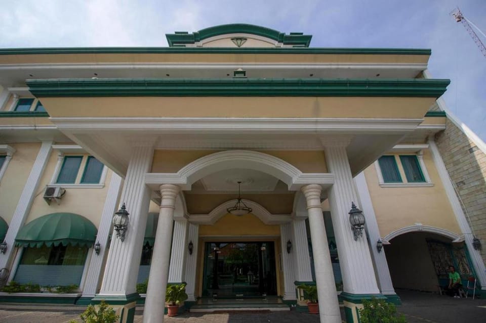 Hotel Permata Hijau Cirebon Hotel in West Java