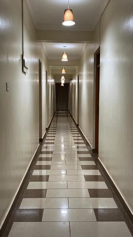 Nexus Resorts Hotel Hotel in Kampala