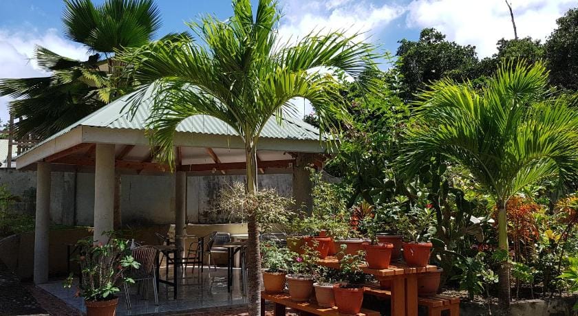 La Digue Island Bungalow Chalet in Africa