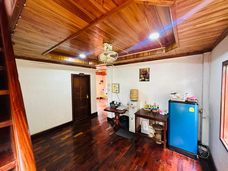 Silikhane Guest House Hostel in Luang Prabang