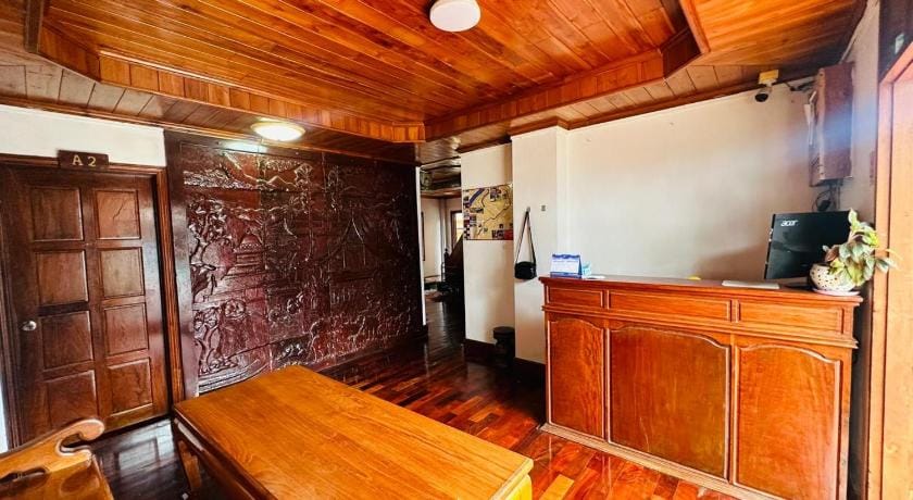 Silikhane Guest House Hostel in Luang Prabang