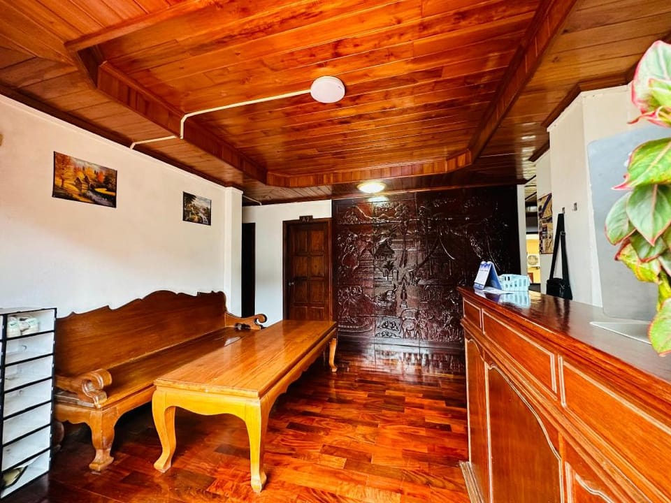 Silikhane Guest House Hostel in Luang Prabang