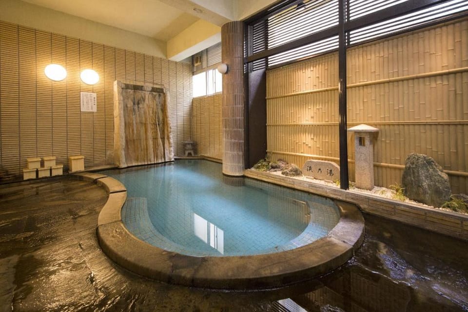 Ryokan Nogami Honkan Ryokan in Japan