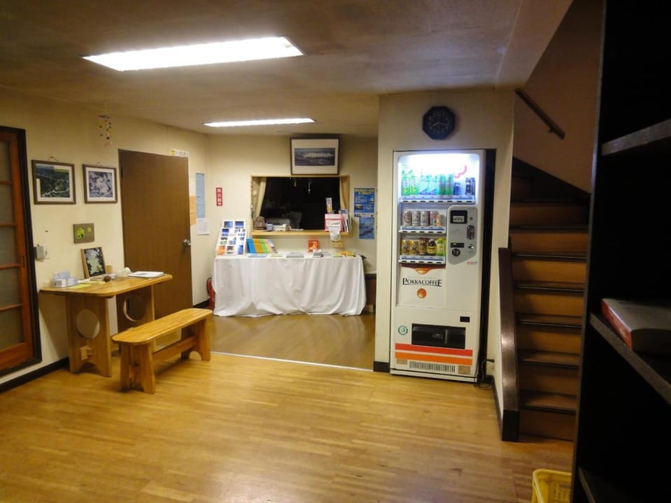 Farm Inn Anima no Sato Country House in Hokkaido Prefecture