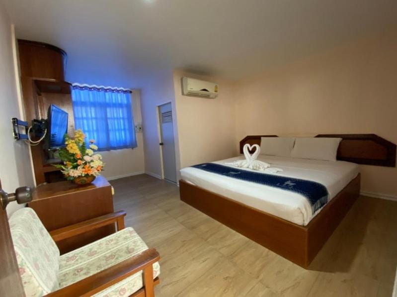 Imperial Sakon Hotel Hotel in Laos