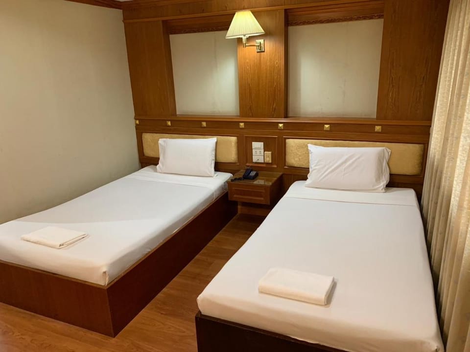 Imperial Sakon Hotel Hotel in Laos
