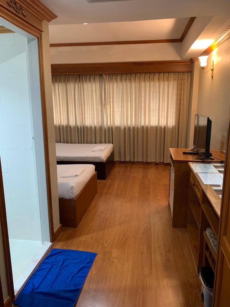 Imperial Sakon Hotel Hotel in Laos