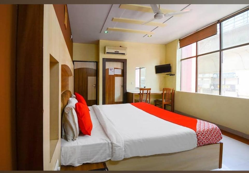 Hotel Costarica Hotel in Jaipur