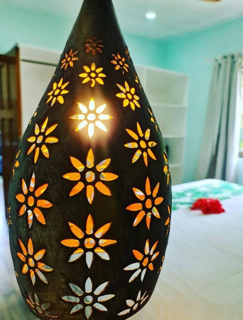 Casa De Leela Self Catering Guest House Bed and Breakfast in Africa