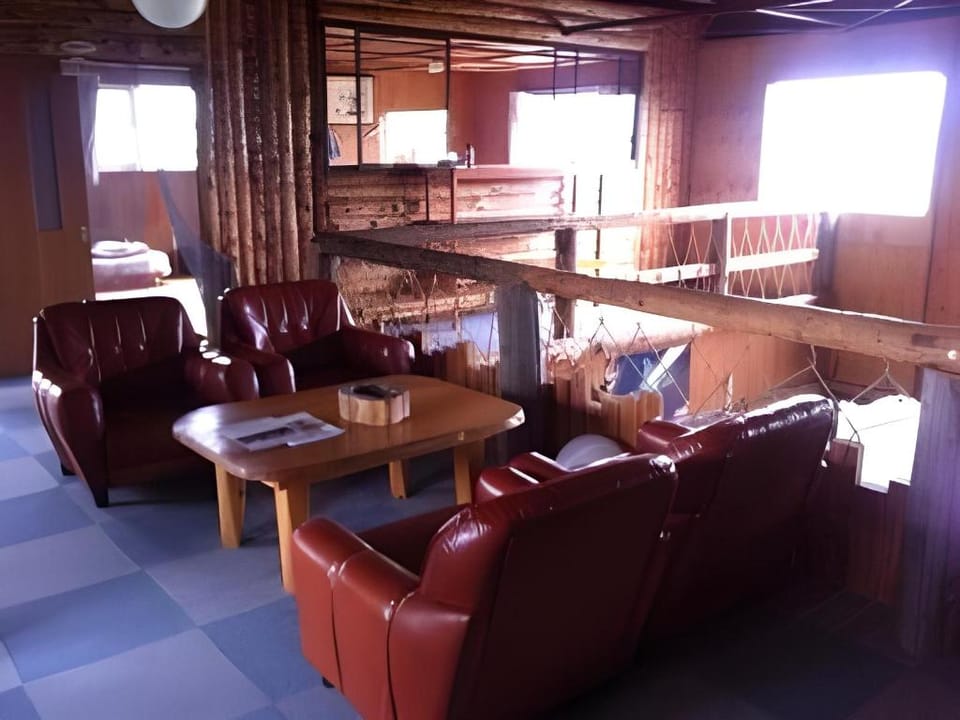 Clione Camp Guesthouse Campground/ 
RV Resort in Hokkaido Prefecture
