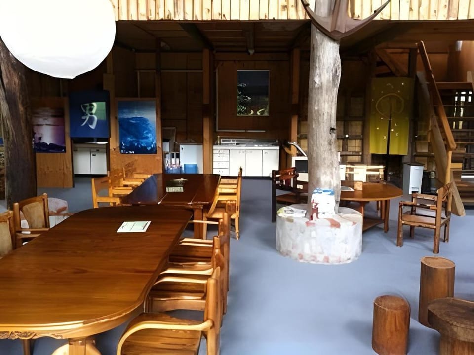 Clione Camp Guesthouse Campground/ 
RV Resort in Hokkaido Prefecture
