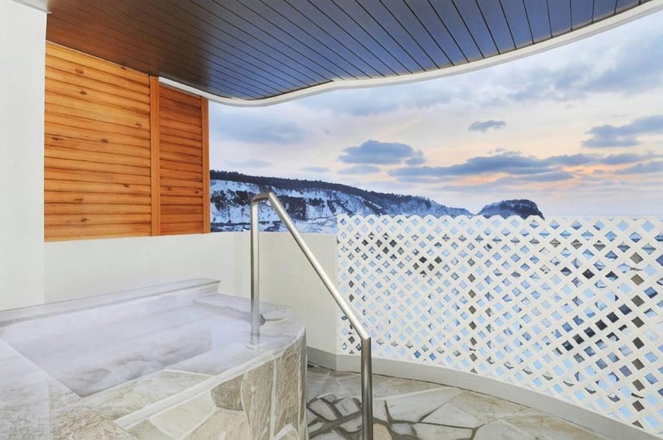 Shiretoko Noble Hotel Hotel in Hokkaido Prefecture