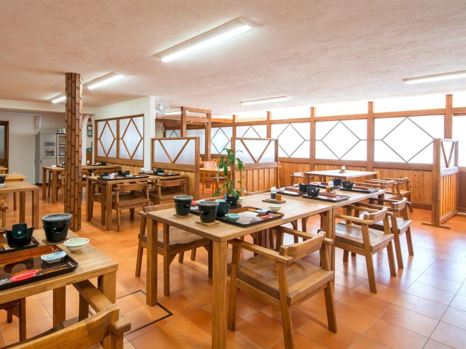 Inn On World Natural Heritage Shiretoko Village Ryokan in Hokkaido Prefecture