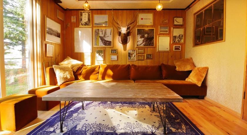 Inn On World Natural Heritage Shiretoko Village Ryokan in Hokkaido Prefecture
