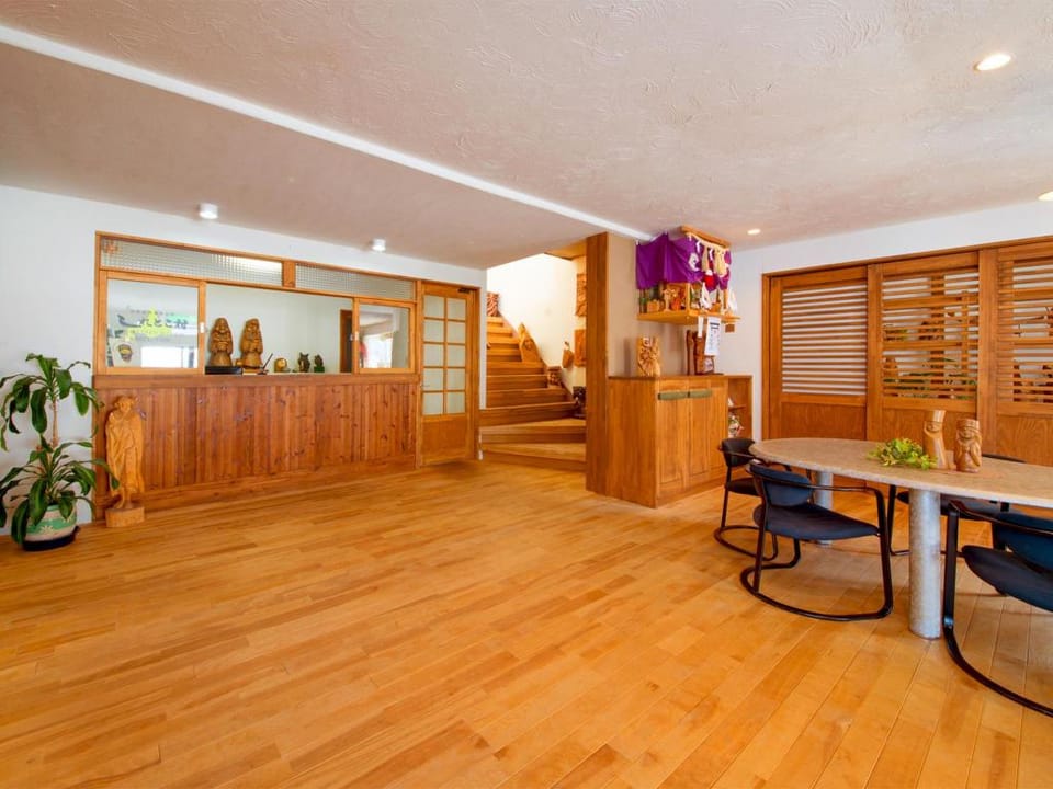 Inn On World Natural Heritage Shiretoko Village Ryokan in Hokkaido Prefecture