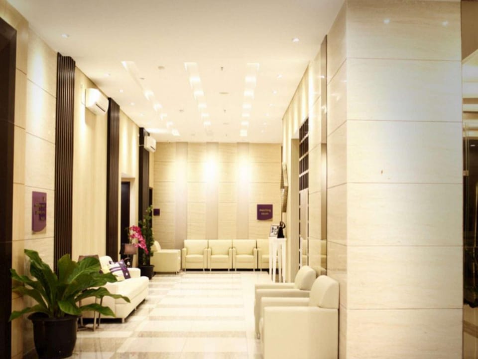 Hotel Harmoni Tasikmalaya Hotel in West Java