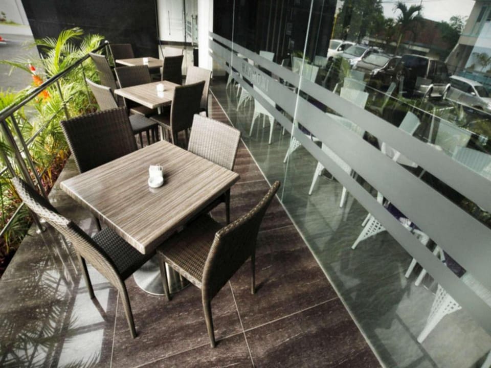 Hotel Harmoni Tasikmalaya Hotel in West Java