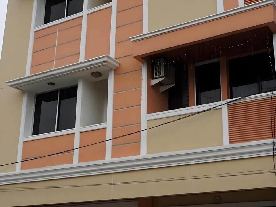 Jesnic Hotel Hotel in Padang