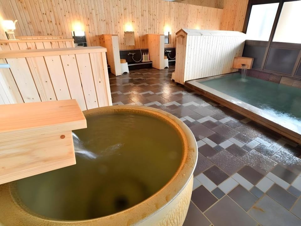 Oyado Kinkiyu Hotel Hotel in Hokkaido Prefecture