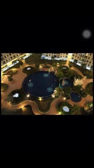 Putra Place Home Inn Apartment in Bayan Lepas