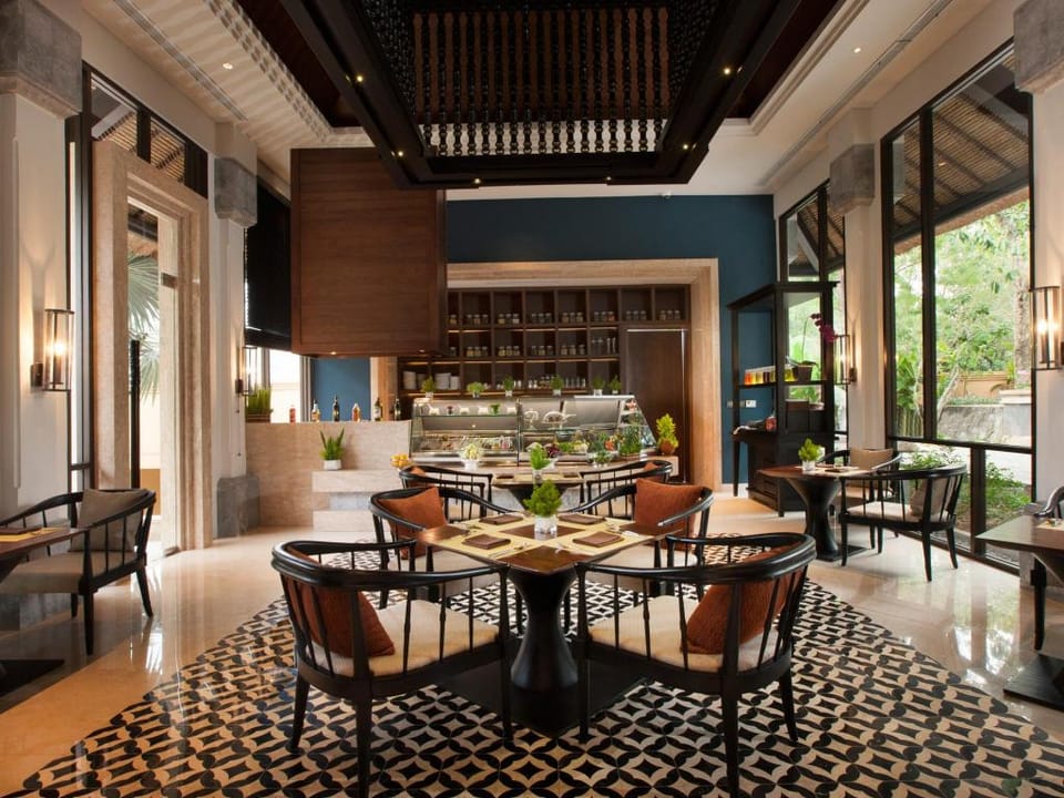 AYANA Villas Bali Villa in Bali