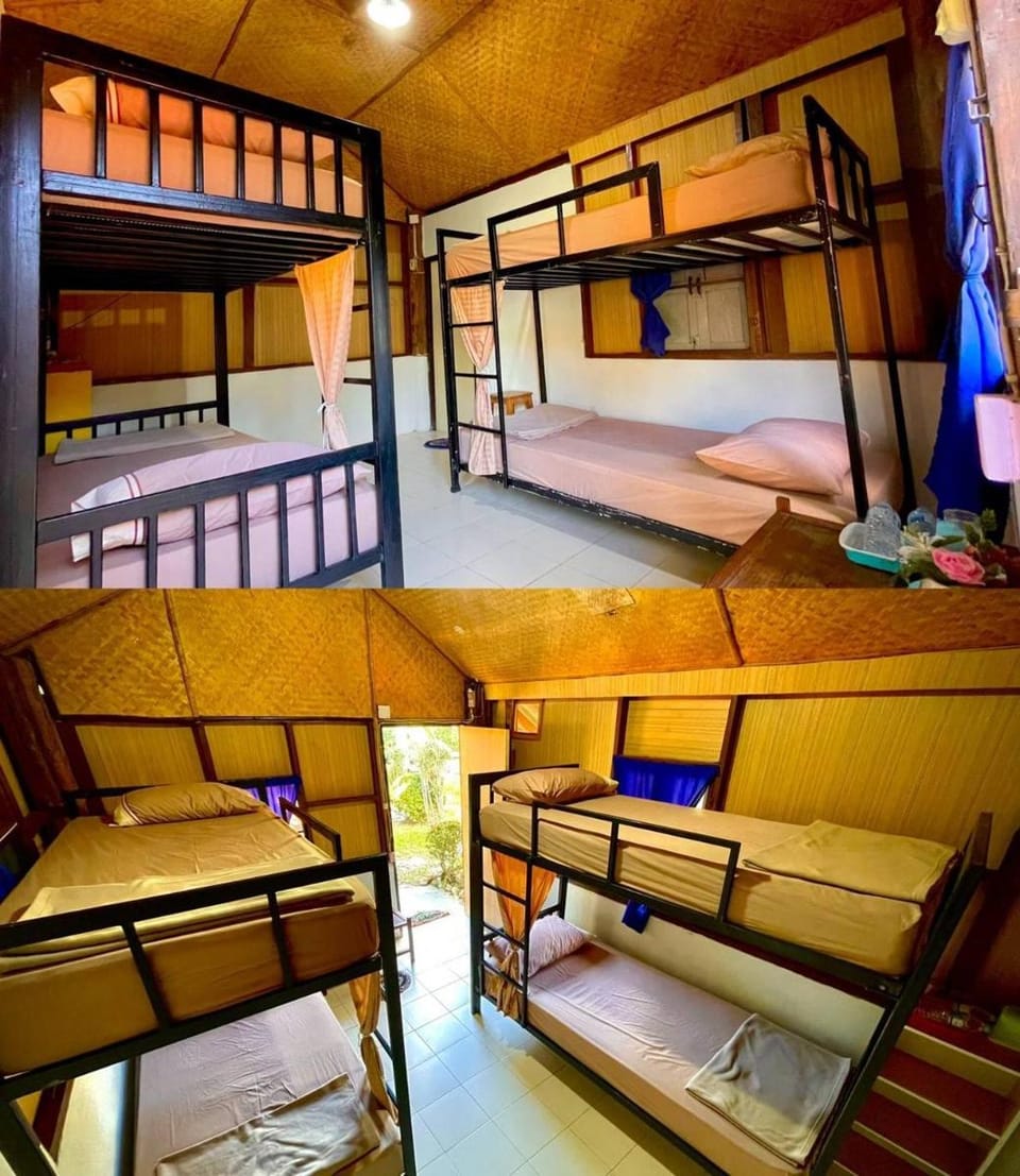 Rainbow House Pai Inn in Thailand