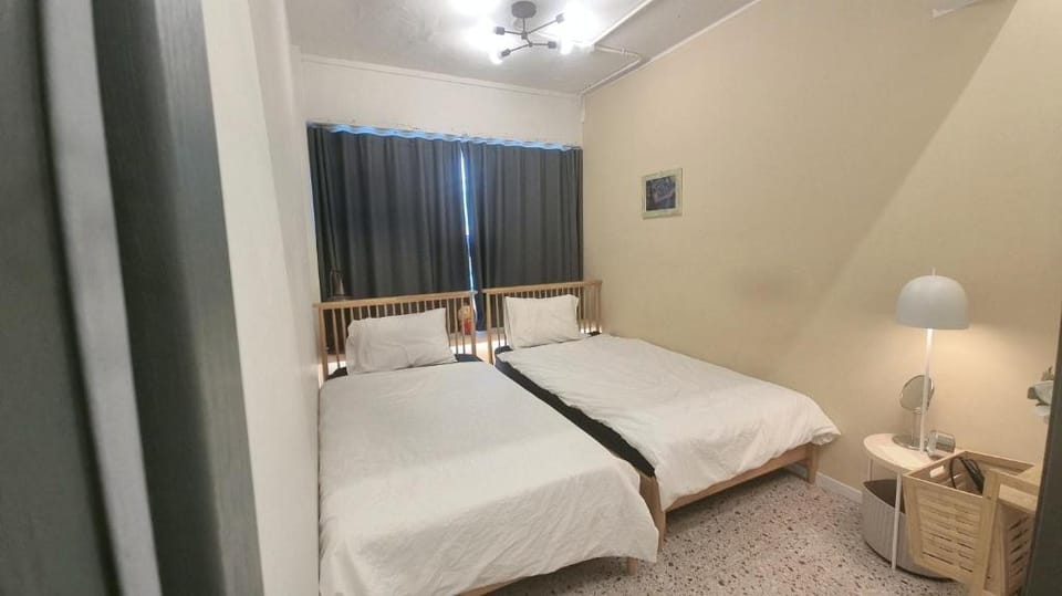 Mamas and Papas Hongdae Guesthouse Bed and Breakfast in Seoul