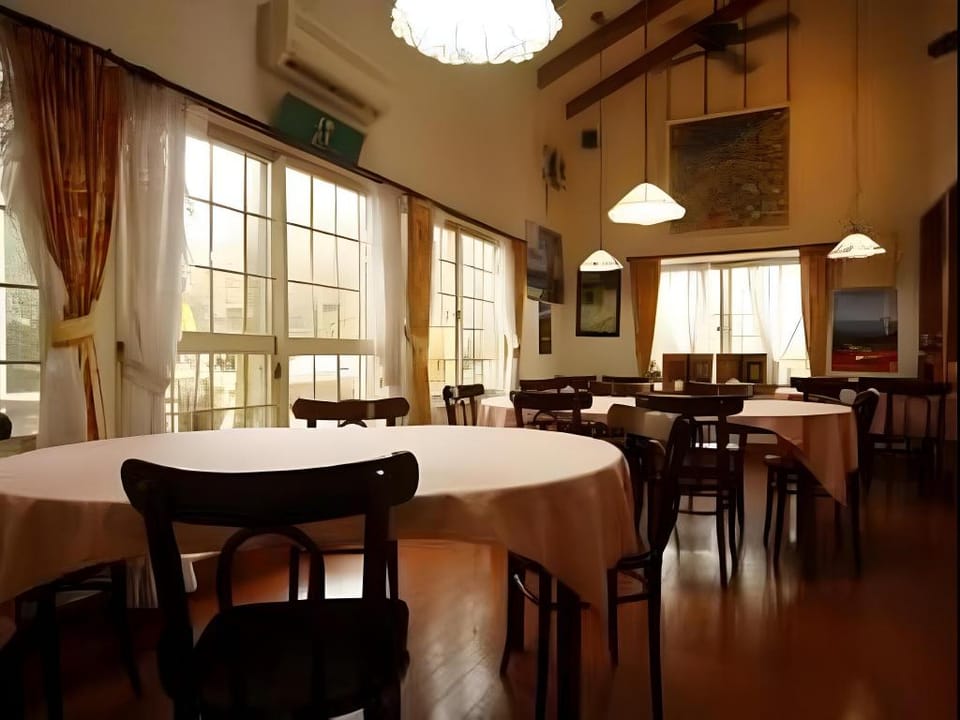 Pension Akanegumo Hotel in Japan