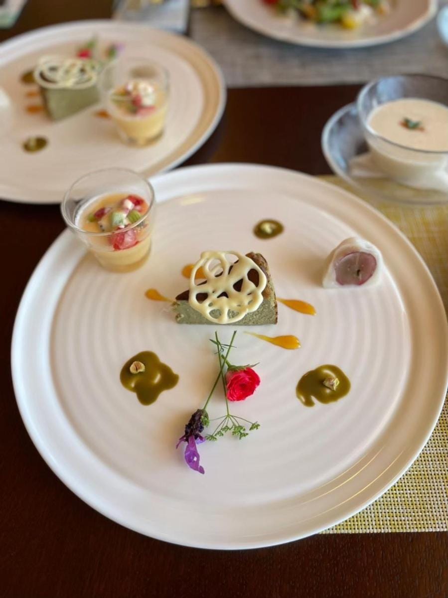 Minamiaso Nobara Inn Bed and Breakfast in Japan