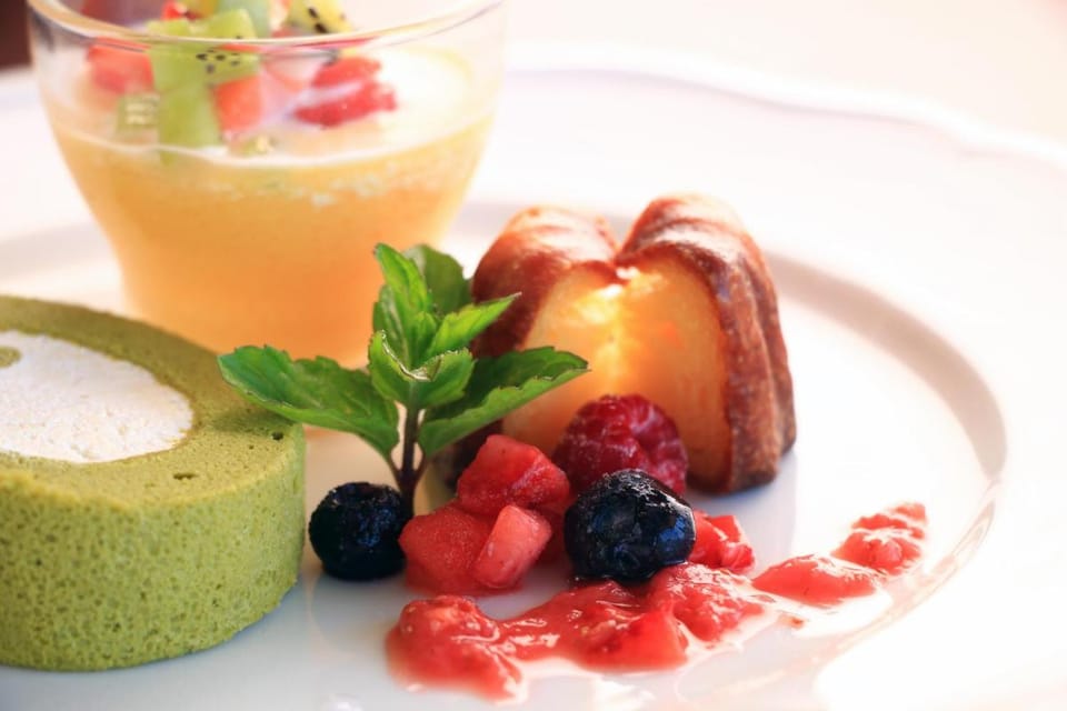 Minamiaso Nobara Inn Bed and Breakfast in Japan