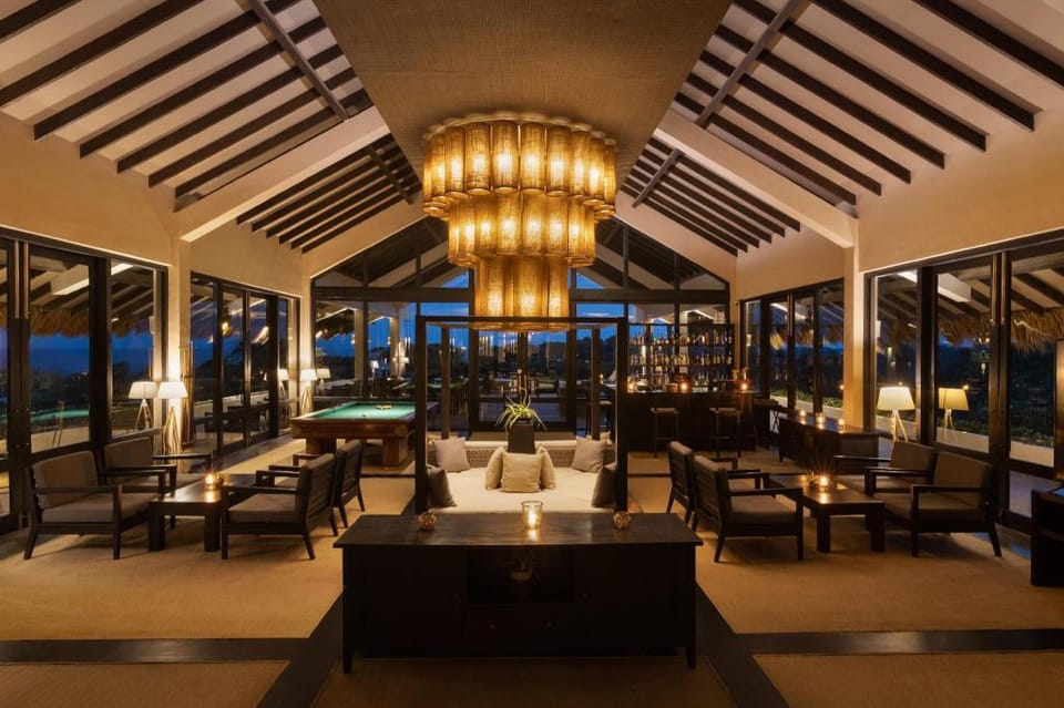 Jetwing Yala Hotel Hotel in Southern Province