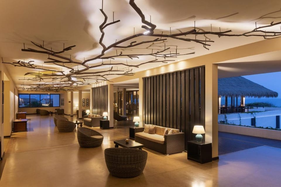 Jetwing Yala Hotel Hotel in Southern Province