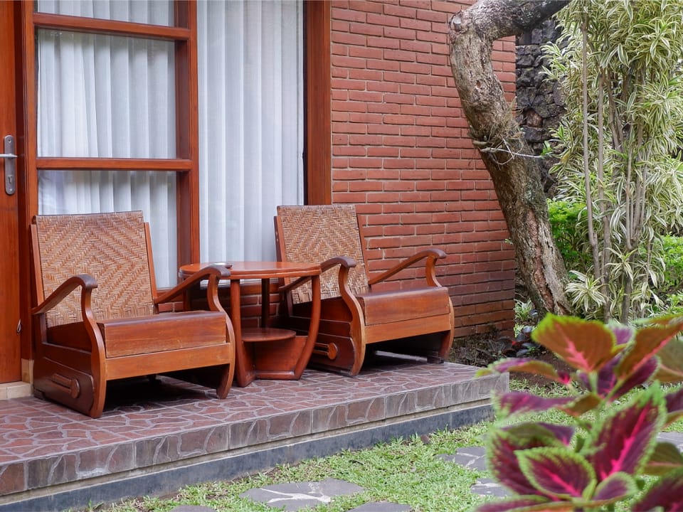 Rumput Hotel Resort & Resto Hotel in Special Region of Yogyakarta