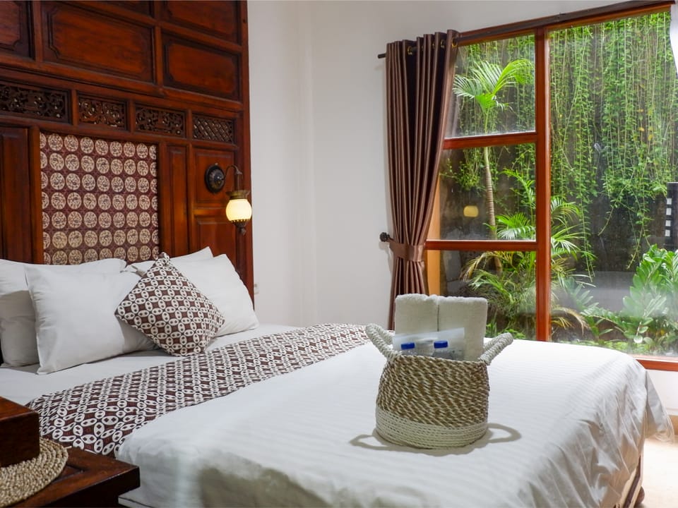 Rumput Hotel Resort & Resto Hotel in Special Region of Yogyakarta