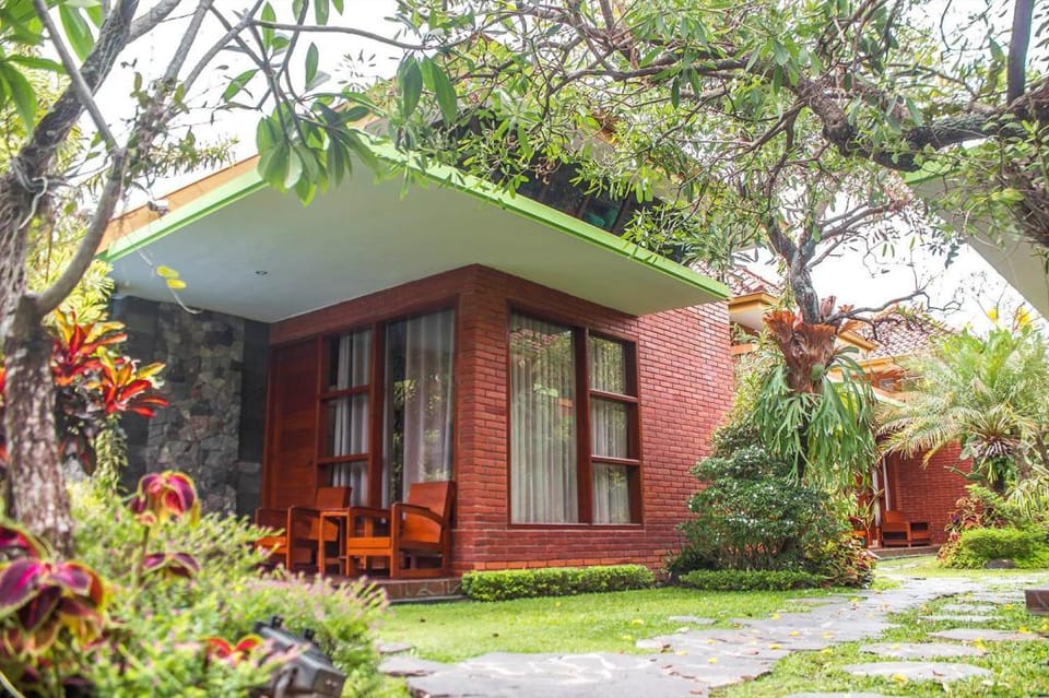 Rumput Hotel Resort & Resto Hotel in Special Region of Yogyakarta