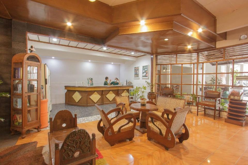Kusuma Syariah Hotel Yogyakarta Hotel in Special Region of Yogyakarta