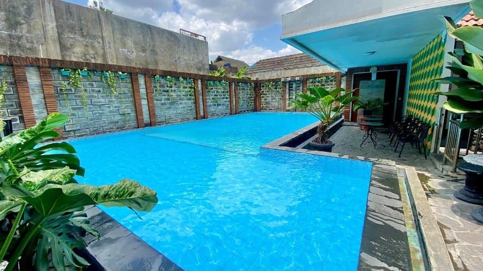 Kusuma Syariah Hotel Yogyakarta Hotel in Special Region of Yogyakarta