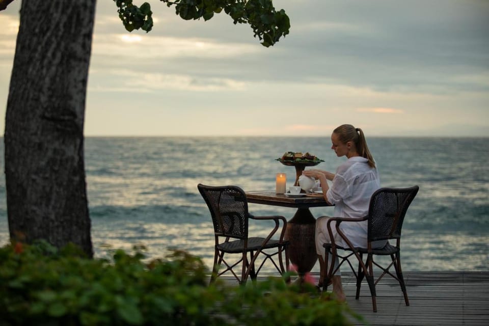 Sudamala Resort, Senggigi, Lombok Resort in Batu Layar