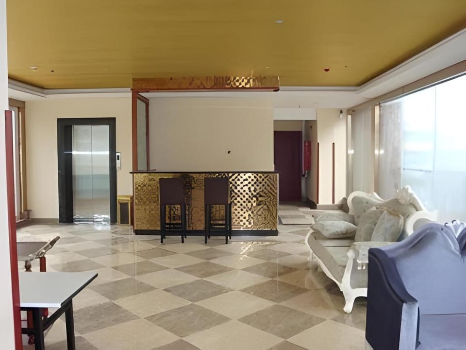 GreenTree Inn Xuzhou Zhongshu Street Shell Hotel Hotel in Jiangsu