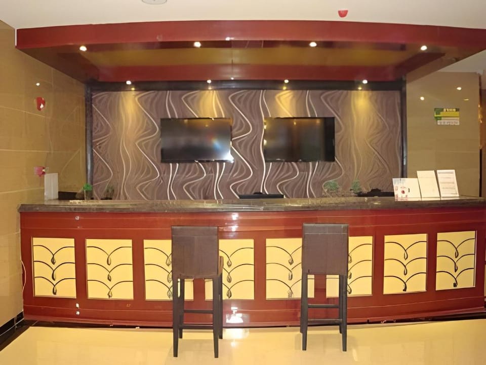 GreenTree Inn Xuzhou Zhongshu Street Shell Hotel Hotel in Jiangsu