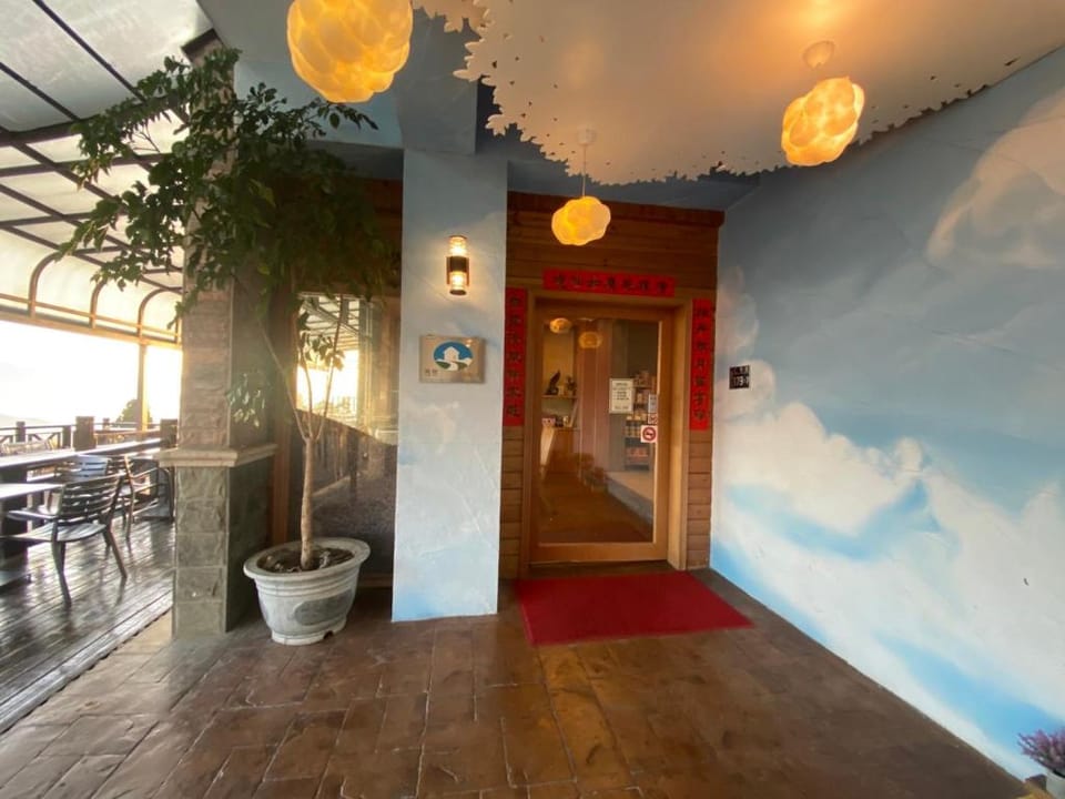 Fendan B&B Bed and Breakfast in Taiwan, Province of China